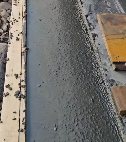 汉寿环氧砂浆的特点及施工流程​