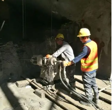 汉寿水下抗分散灌浆料特点 水下不分散注浆料介绍