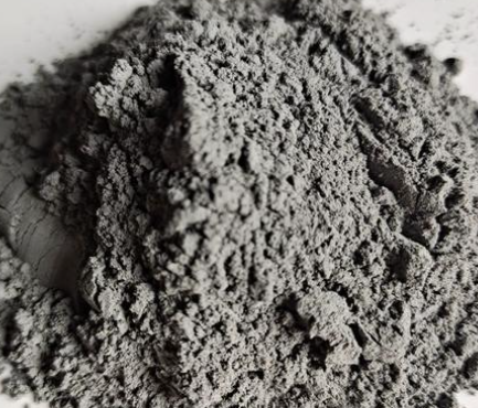 汉寿硅灰和粉煤灰的区别用途