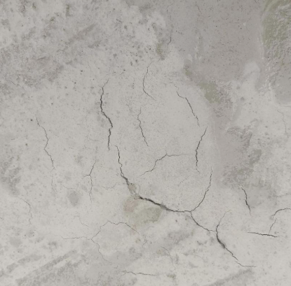 汉寿灌浆料为什么会产生裂缝？出现裂缝该如何处理？