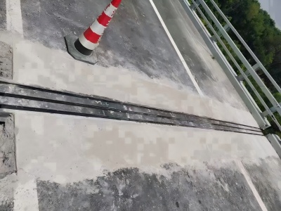 汉寿伸缩缝更换后浇筑材料快速结构修补料速砼的产品特点及施工流程​