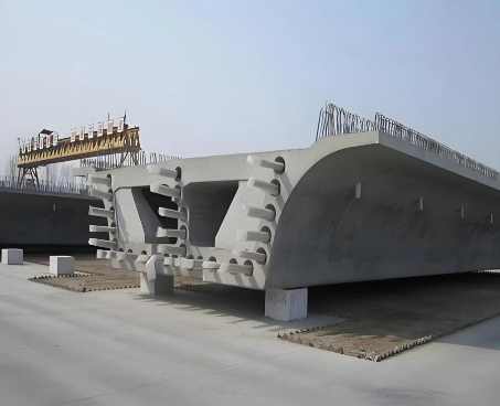 汉寿抗冻压浆料的特点及标准化施工工艺